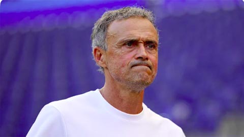 Thất bại hi hữu của Luis Enrique nói lên điều gì về PSG?